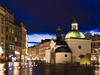 in Krakow