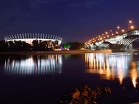 in Warsaw