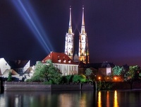 in Wroclaw