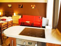 Apartment Faust - Kraków - Kazimierz quarter