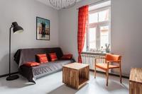 Apartment Rachel - Kraków - Kazimierz quarter