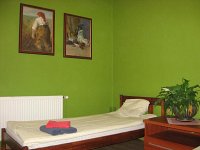 Apartment Family II - Kraków - Railway Station area