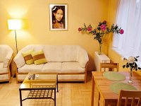 Apartment Mona Lisa - Kraków - Kazimierz quarter