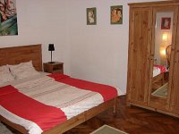 Apartment Tamara II - Krakow - Railway Station area