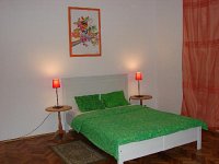 Apartment Wiosna Spring - Krakow - Railway Station area