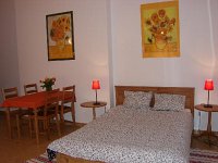 Apartment Vincent - Krakow - Railway Station area