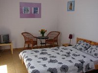 Apartment Schagall - Krakow - Railway Station area
