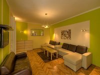 Apartment DeltaCoolMint - Kraków - Next to the Main Square