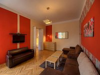 Apartment DeltaSimplyRed - Kraków - Next to the Main Square