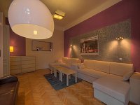 Apartment DeltaDeepPurple - Kraków - Next to the Main Square