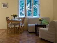 Apartment Krasińskiego - Kraków - Old Town