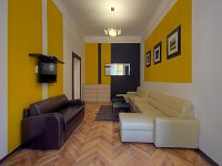 Apartment DeltaGoldenLife - Kraków - Next to the Main Square