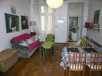 Apartment Flower Hostel - Kraków - Old Town