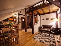 Apartment Sherwood - Kraków - Old Town