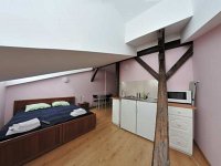 Studio TreeHouse 3 - Kraków - Old Town
