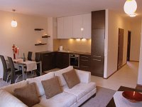 Apartment Hetman III - Kraków - Grzegórzki