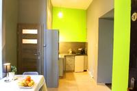 Apartment Abamus - Kraków - Old Town