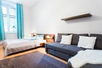 Apartment Wawelski - Kraków - Wawel area