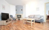 Apartment Z Kominkiem - Kraków - Kazimierz quarter