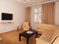Apartment Kazimierz III - Kraków - Stare Podgórze district