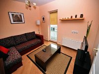 Apartment Sapera - Kraków - Olsza