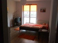 Studio Villa Wisła - Kraków - Stare Podgórze district