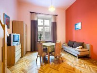 Apartment Caffe Greco - Kraków - Next to the Main Square