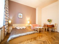 Apartment Caffe Italia - Kraków - Next to the Main Square