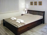 Apartment A2 - Kraków - Śródmieście district