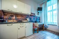 Studio Amorek - Kraków - Railway Station area