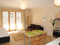 Apartment TarasyWiślane - Kraków - Grzegórzki