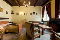 Apartment Amonit - Kraków - Old Town