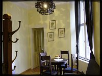 Apartment Ambiente - Kraków - Old Town