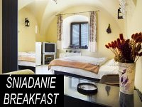 Studio Szafranowe - Kraków - Old Town