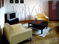 Apartment A4 - Kraków - Śródmieście district
