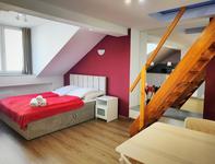 Apartment Winnica - Kraków - Railway Station area