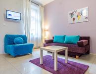 Apartment Idylla - Kraków - Old Town