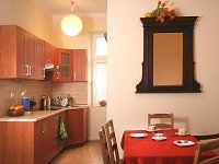 Apartment Antique II - Kraków - Old Town
