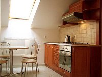 Apartment Sunshine - Kraków - Krowodrza district