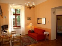 Apartment Pod Aniołem 1 - Kraków - Old Town