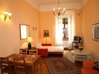 Apartment Pod Aniołem 3 - Kraków - Old Town
