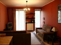 Apartment Ewuszka - Kraków - Krowodrza district