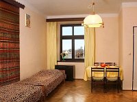 Apartment SunFlower - Kraków - Old Town