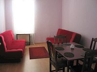 Apartment Żółty Liść - Kraków - Krowodrza district