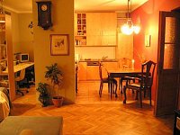 Apartment Akacja - Kraków - Krowodrza district
