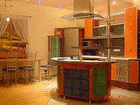 Apartment Margarita - Kraków - Krowodrza district