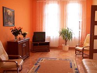 Apartment Klaudia - Kraków - Railway Station area