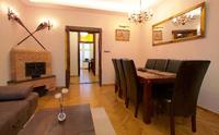 Apartment Splendor - Kraków - Dębniki district