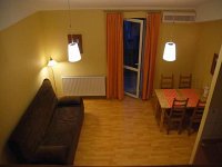 Apartment Galla - Kraków - Krowodrza district