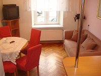Apartment Podgórski - Kraków - Stare Podgórze district